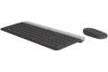 Logitech Slim Wireless Combo MK470