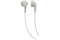 Maxell Eb-95 Stereo Earbuds, White 190599