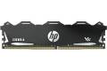 HP 3200 16GB UDIMM C16 V6 Black