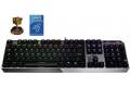 MSI Vigor GK50 Spel (silver/svart)
