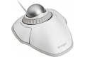 Kensington Orbit Trackball with Scroll Ring White