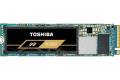 Toshiba RD500 M.2 PCIe NVMe hårddisk