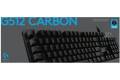 Logitech Gaming G512