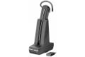 Poly Savi 8240 Uc Dect Optimerat För Ms Teams Mono Svart