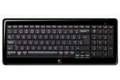 Logitech Wireless Keyboard K340