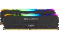 Crucial Ballistix Rgb 64gb 3,200mhz Ddr4 Sdram Dimm 288-pin