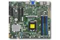 Supermicro X11SSZ-F
