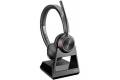 PLANTRONICS Savi 7220 Office S7220 D Circumaural OTH, Binaural, DECT 6.0, NA