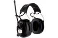Zodiac Peltor Radio DAB+ FM