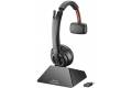 Hp Poly Savi 8210-m Mono Svart