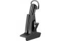 PLANTRONICS Savi 8245 Office Convertible, Unlimited Talk Time, Standard