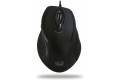 ADESSO IMOUSEG2 ADESSO USB ERGONOMIC OPTICAL MOUSE, WITH ADJUSTABLE DPI, INTERNET NAVIGATIONAL B