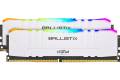 Crucial Ballistix Rgb 64gb 3,200mhz Cl16 Ddr4 Sdram Dimm 288-pin