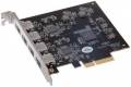 Sonnet Allegro Pro USB 3.1 PCIe