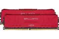 Crucual Ballistix 32GB (2x16GB)