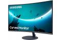 Samsung LC27T550FDUXEN 27 välvd bildskärm
