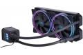 Alphacool Eisbaer Aurora 280 Digital RGB