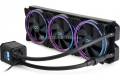 Alphacool Eisbaer Aurora 420 Digital RGB