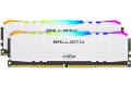 Crucial Ballistix 32GB (2x16GB)