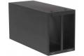 sonnet duomodo dual-module desktop enclosure