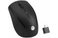 SIIG USB-C Wireless 2.4G 3-Button Mouse JKWR0U11S1