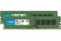 Crucial DDR4-3200 C22 DC