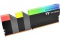 Thermaltake 16GB (2x8GB) DDR4 3000MHz CL16 TOUGHRAM RGB Svart