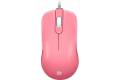 Zowie FK1 Divina mus gaming (medium/rosa)