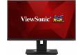 ViewSonic VG2455 24" IPS FHD Framless/5ms/USB-C/DP/HDMI/VGA