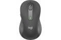 Logitech M650 Signature wireless Mouse 910-006231 Graphite Wireless Mouse