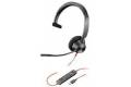 Poly Blackwire 3310 Svart