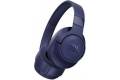 JBL Tune 750BTNC trådlösa around-ear hörlurar (blå)