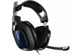 Astro Gaming A40 TR Headset for PS4 & PC/MAC, Black & Blue