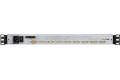 ATEN 19" KVM-switch til 8 computere PS/2 og USB 19"