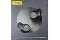 Jabra Elite 7 Pro True Wireless Noise Canceling In-Ear Headphones - Titanium Black 100-99172001-02