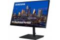 Samsung 27" skärm 27T850