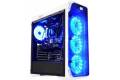 LC Power Gaming 988W Blue Typhoon