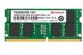 Transcend 16GB DDR4 2666Mhz SO-DIMM 2Rx8 1Gx8 CL19