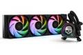 EK-Nucleus AIO CR360 Direct Die D-RGB