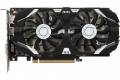 MSI GTX 1050 TI 4GT OC GeForce GTX 1050 Ti Graphic Card - 1.34 GHz Core - 1.46 GHz Boost Clock - 4 GB GDDR5