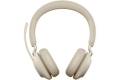 Jabra Evolve2 65 Usb Type-c Beige Microsoft Teams
