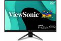 ViewSonic VX2267-MHD 22 Inch 1080p Gaming Monitor with 75Hz, 1ms, Ultra-Thin Bezels, FreeSync, Eye Care, HDMI, VGA, and DP