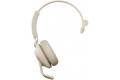 Jabra Evolve2 65 Usb Type-c Microsoft Teams Beige