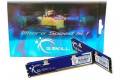 G.Skill HK Series F3-10600CL8D-4GBHK Dual Channel