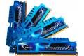 G.Skill Ripjaws-X DDR3-2133 CL10 QC