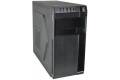 Akyga AKY AK729BK Micro ATX Case AK729BK w/o PSU