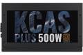 AeroCool KCAS PLUS 500W
