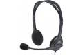Logitech H111 Supra-aural Stereo Headset
