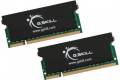 G.Skill SK DDR2-667 CL5 DC