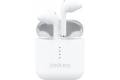 defunc TRUE GO Wireless Bluetooth Earbuds White
